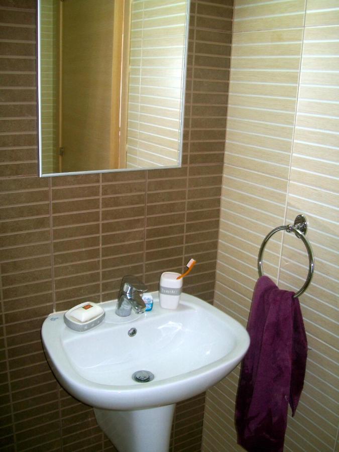 A209 Coralli Spa, Cyprus - Med View Studio Protaras Luaran gambar