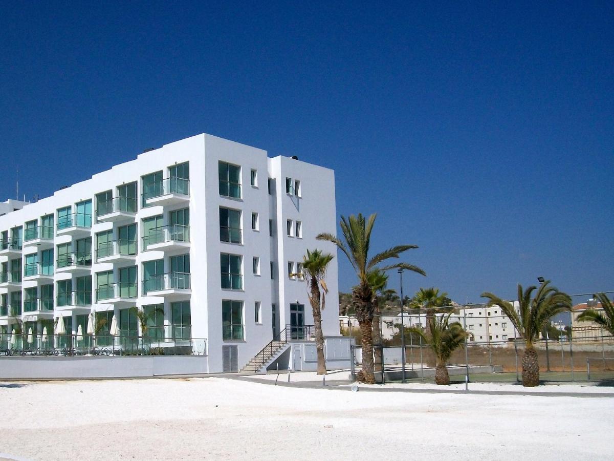 A209 Coralli Spa, Cyprus - Med View Studio Protaras Luaran gambar