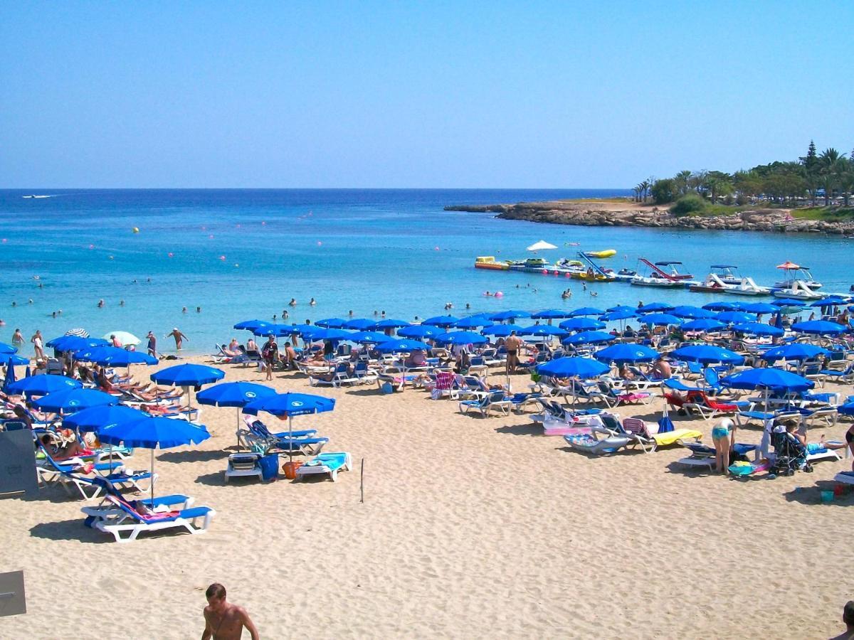 A209 Coralli Spa, Cyprus - Med View Studio Protaras Luaran gambar