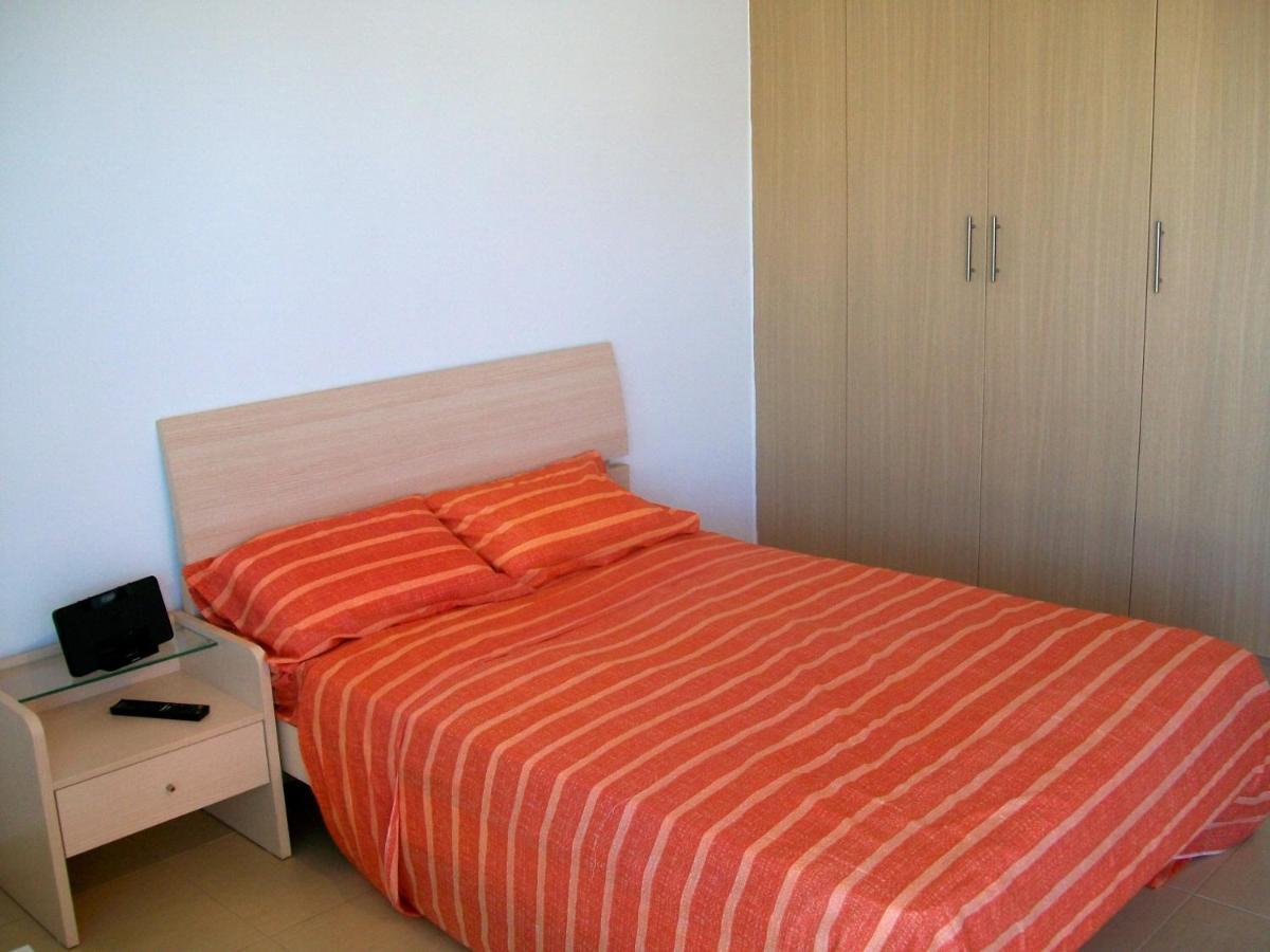 A209 Coralli Spa, Cyprus - Med View Studio Protaras Luaran gambar