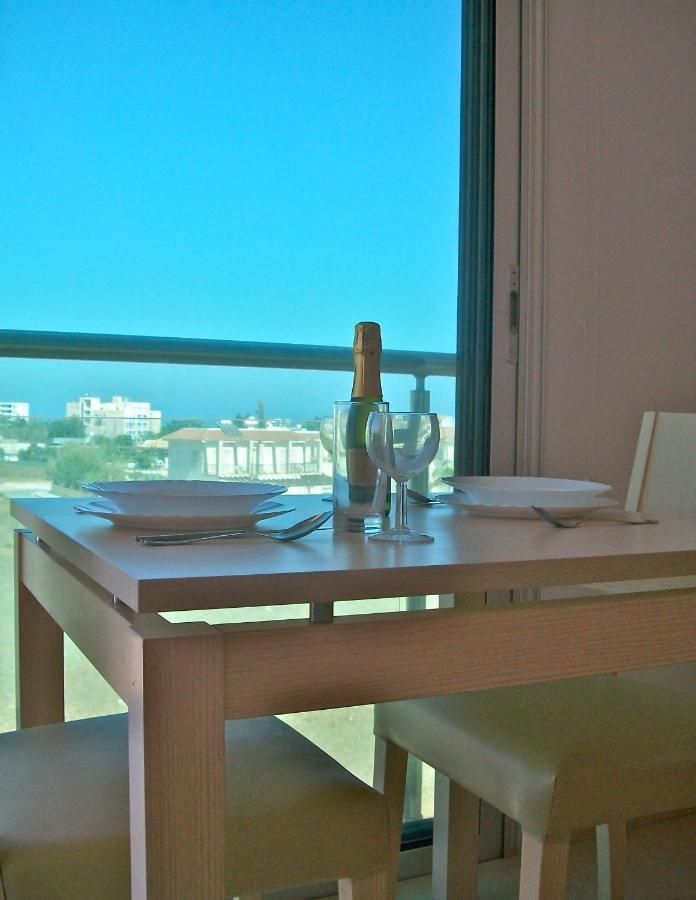 A209 Coralli Spa, Cyprus - Med View Studio Protaras Luaran gambar