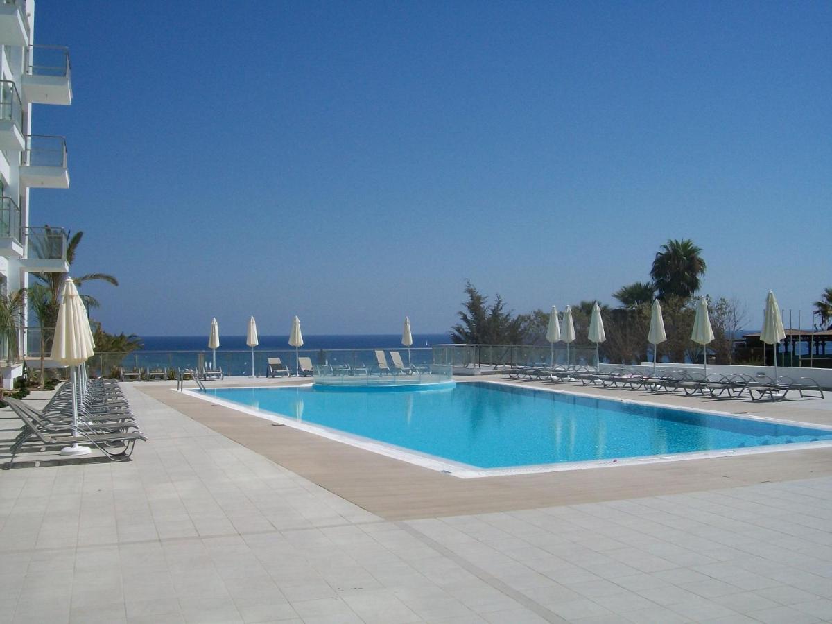 A209 Coralli Spa, Cyprus - Med View Studio Protaras Luaran gambar