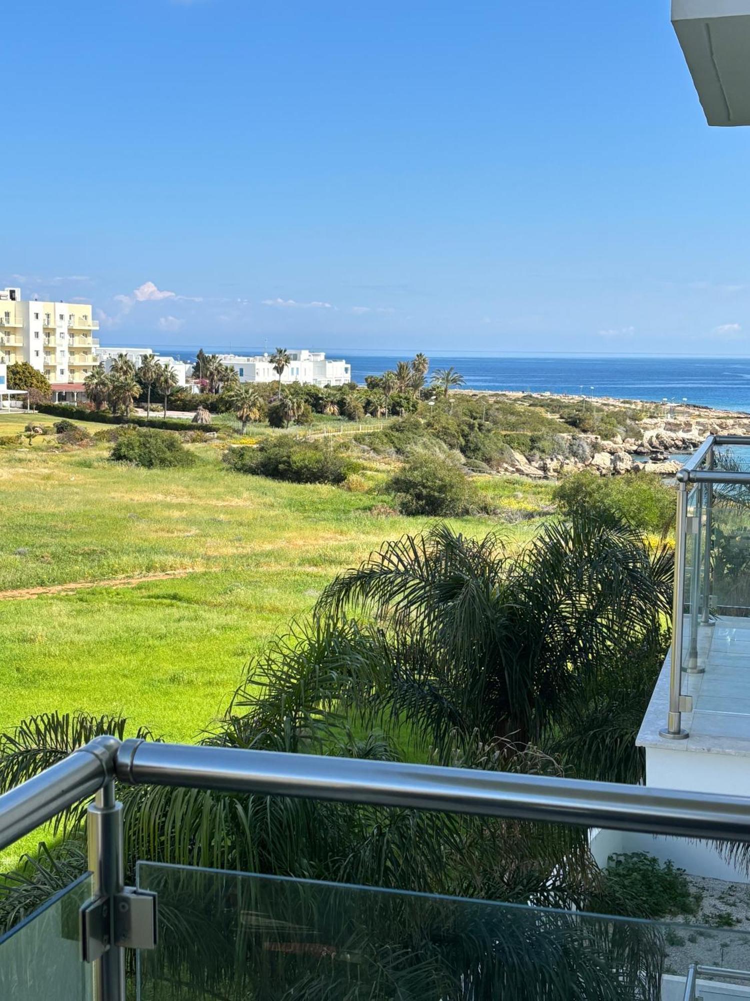 A209 Coralli Spa, Cyprus - Med View Studio Protaras Luaran gambar